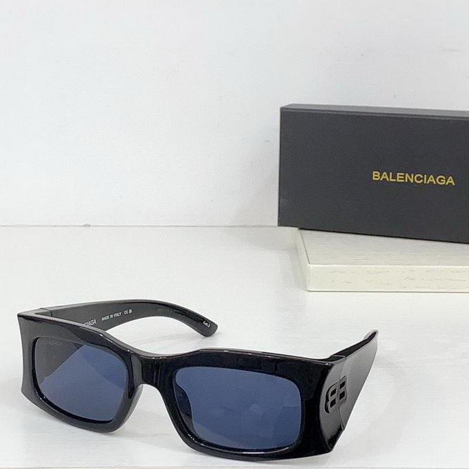 Balenciaga Sunglasses ID:20250617-126